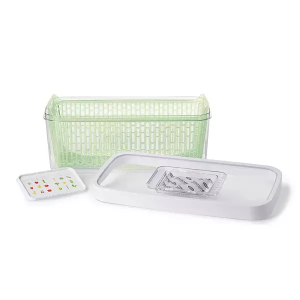OXO Good Grips 5-qt. GreenSaver Produce Keeper