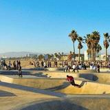 Venice Skatepark