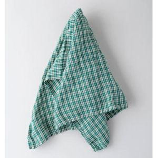 Linen Tea Towel - Jessie