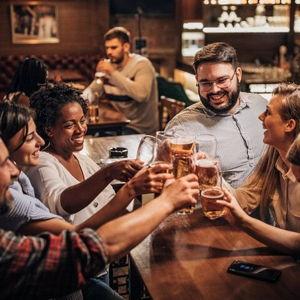 Gettysburg Haunted Pub Crawl