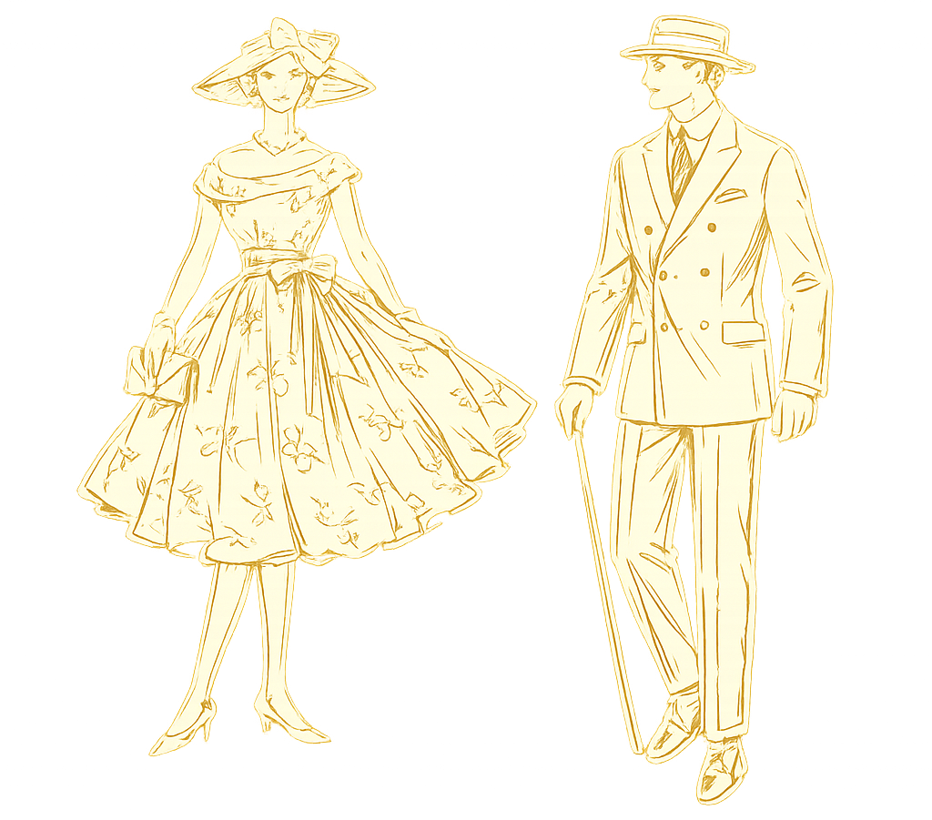 The Wedding Website of Isabella Claire Cooper and Alfie George Aldridge