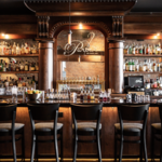 Parlour Bar