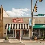 Clumpies Ice Cream Co.