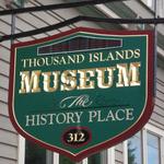 Thousand Islands Museum