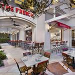 The French Brasserie Rustique