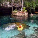 Kayak and Stand Up Paddle Boarding