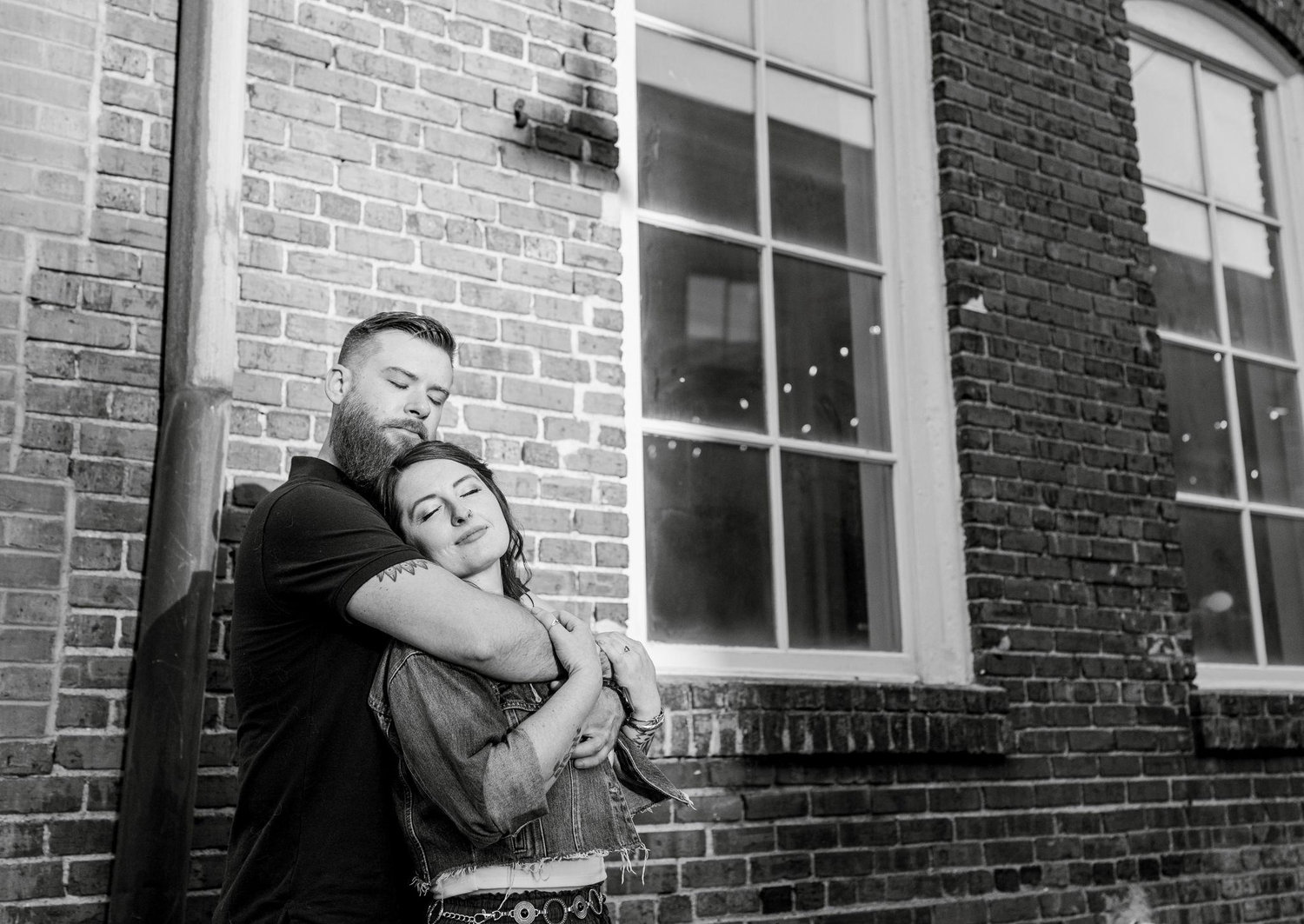 The Wedding Website of Shannon Ryan and Evan Griffith