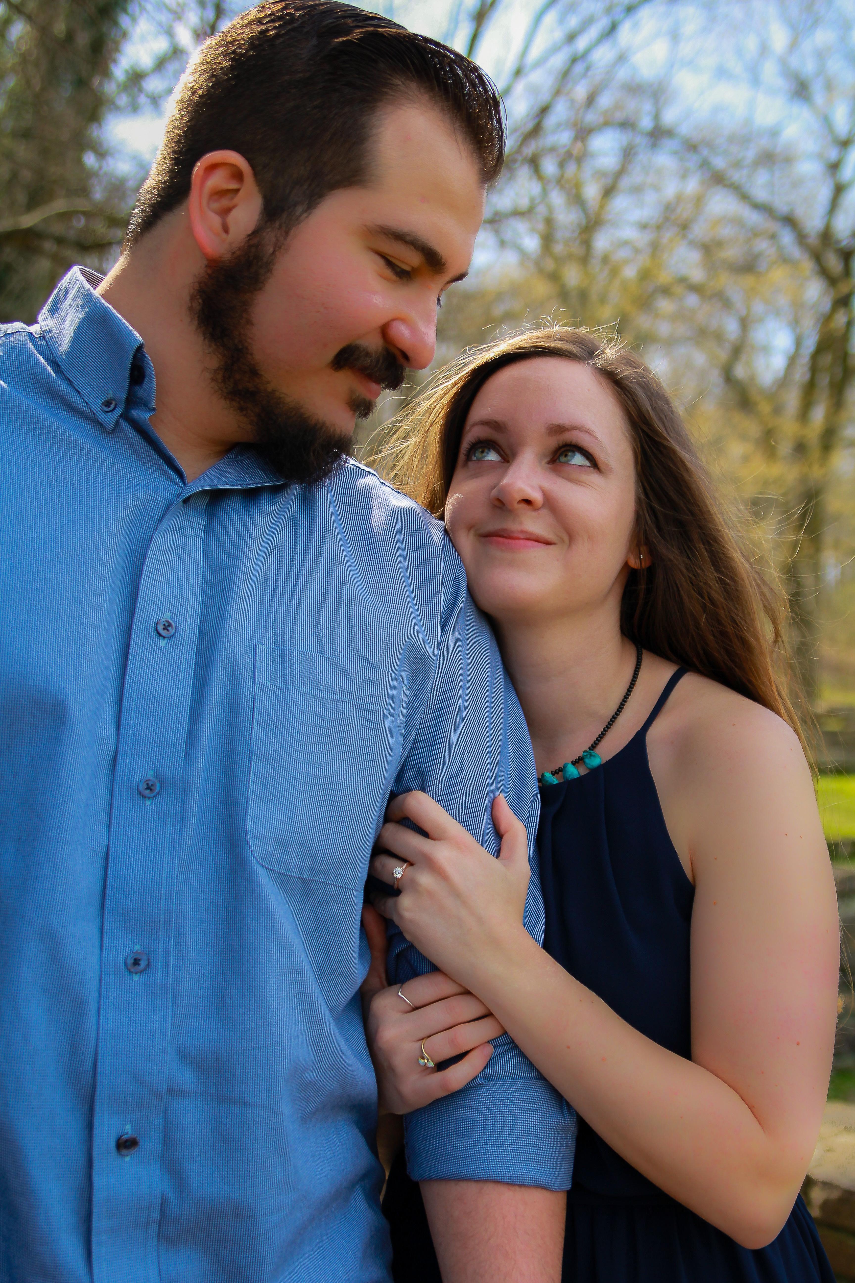 The Wedding Website of Lindsay Redman and Emilio Rivera
