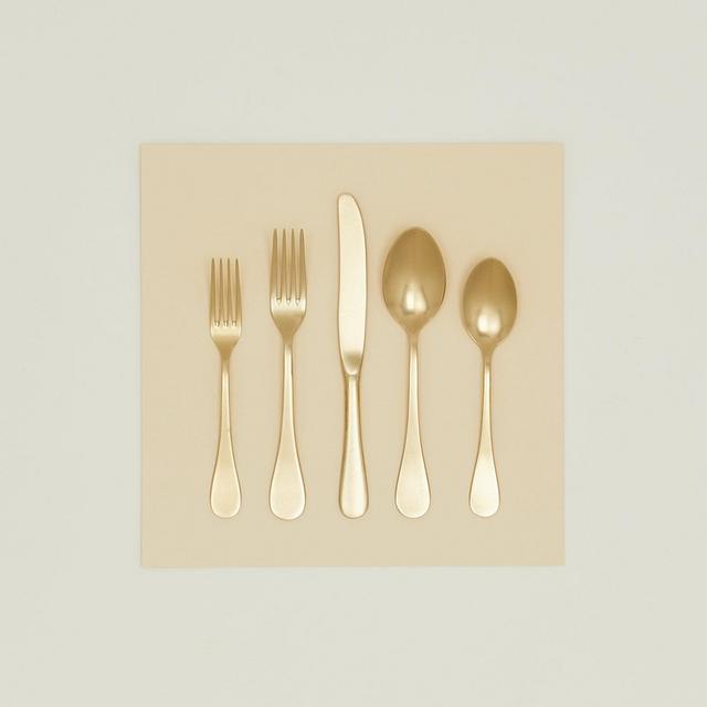 Hudson Flatware