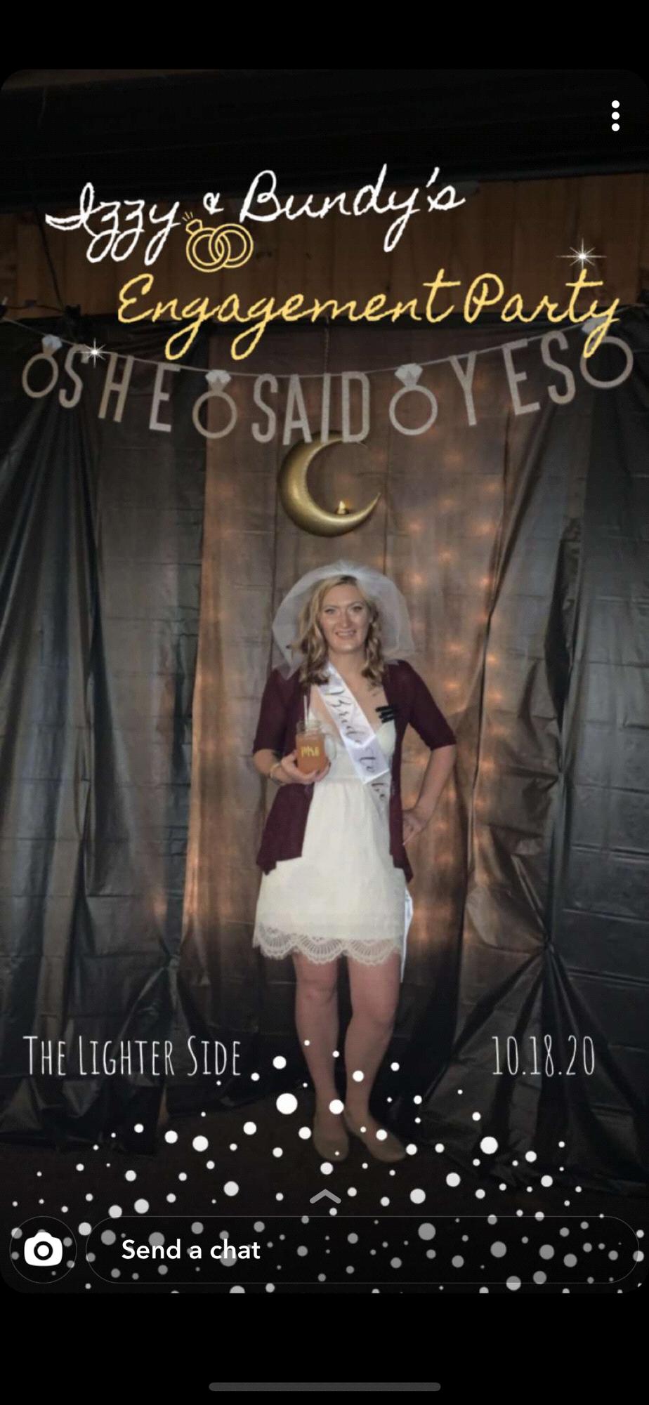 Engagement Party