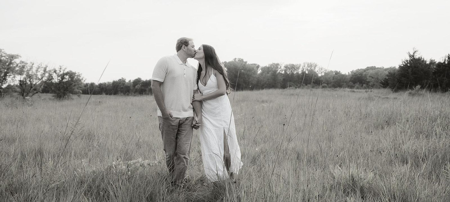 The Wedding Website of Hannah Emerick and Kyle Zoet