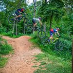 Coler Mountain Bike Preserve