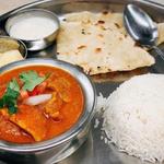 Himalayan Curry & Kebob