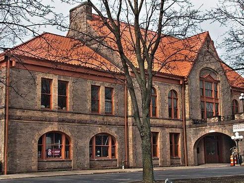 The Wedding Website of Melisa Trickett and Kevin Esposito