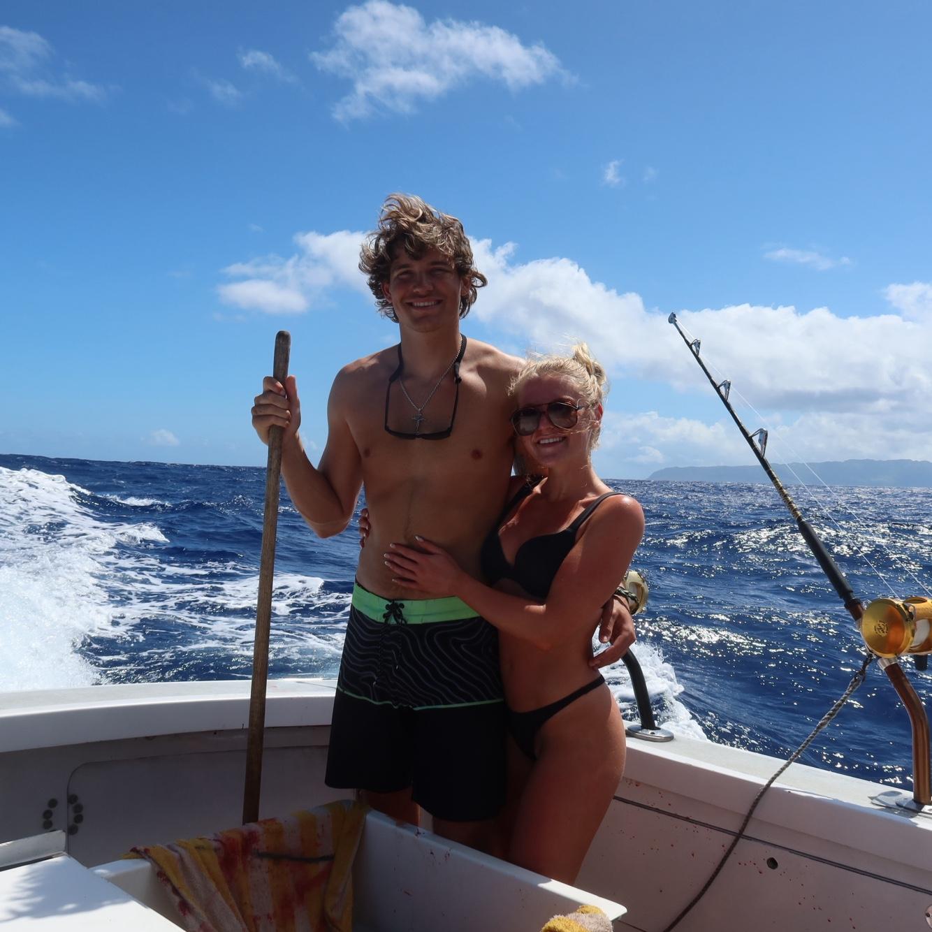 Hawaii!!