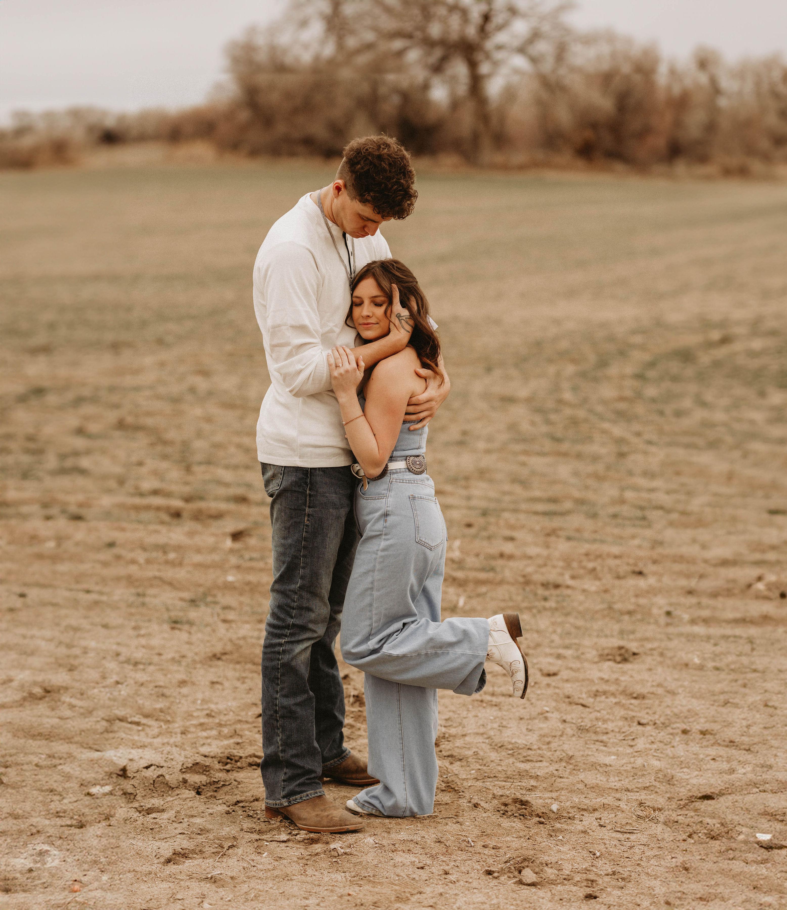 The Wedding Website of Shelby Chard and Hayden Strasdin