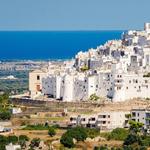 Ostuni