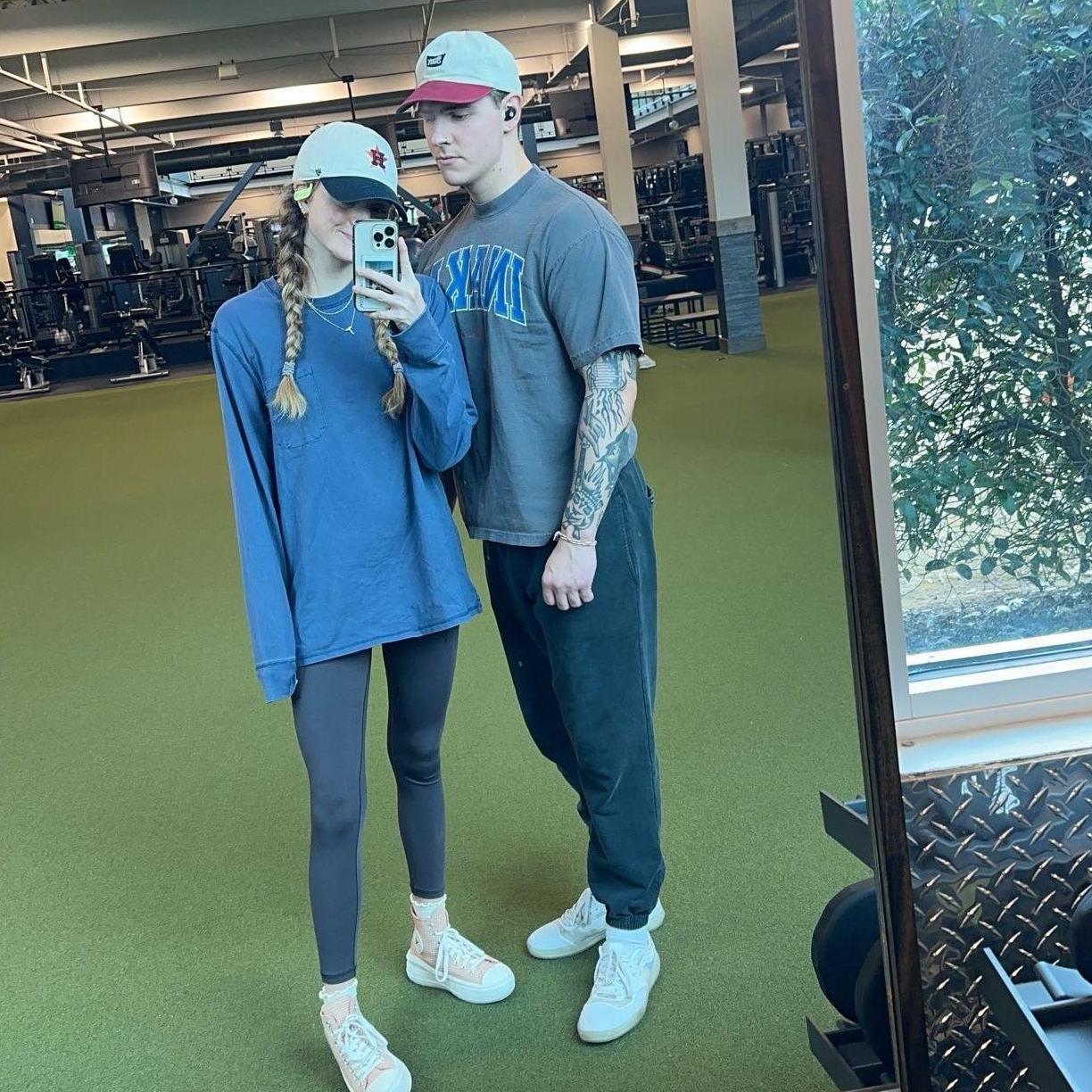 gym pic