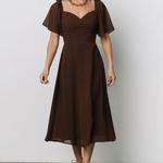 Brown Semi-Formal