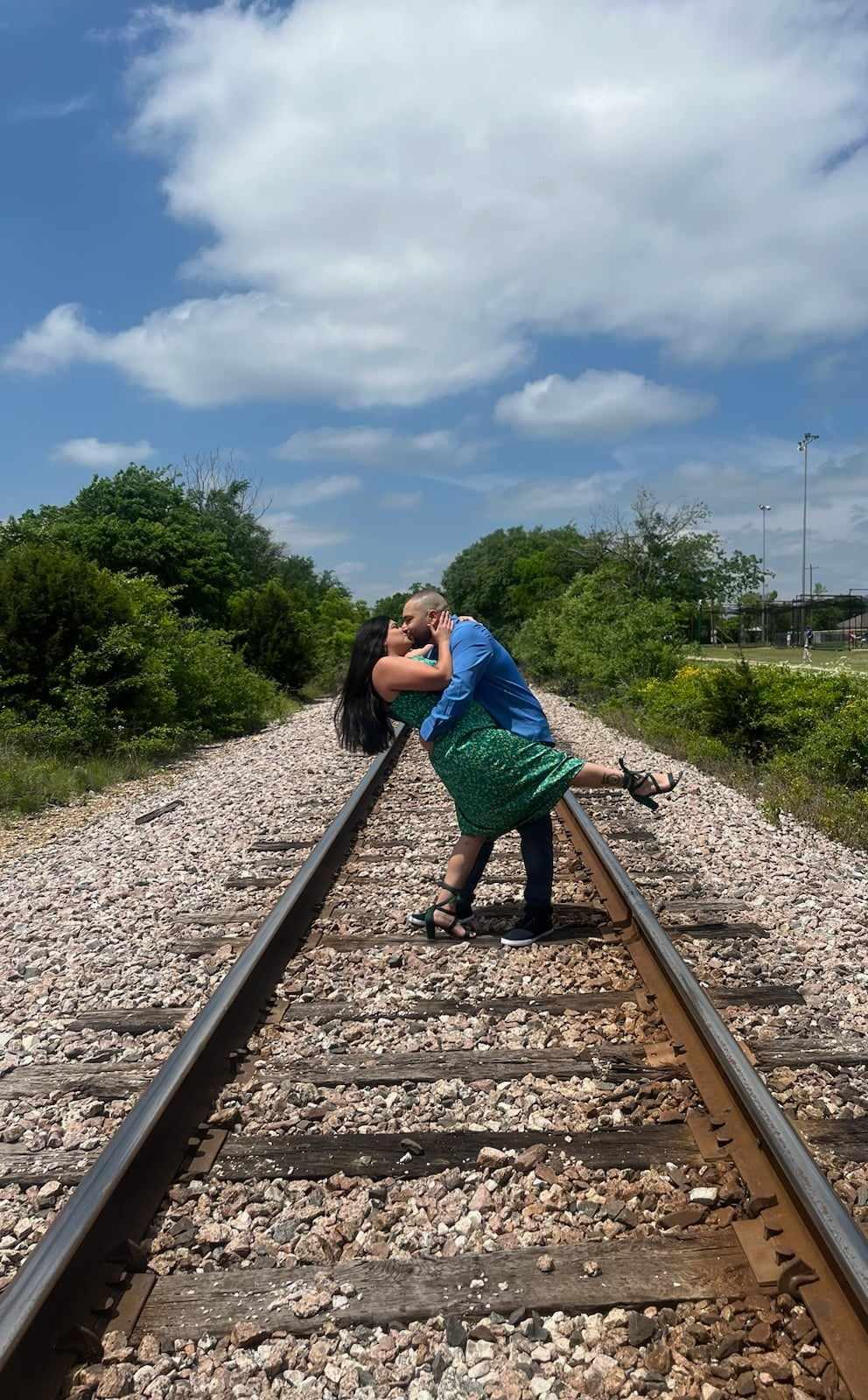 The Wedding Website of Gabriela Ruiz and Gilberto Tapia