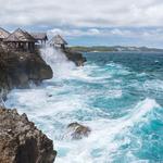 Island Hopping