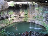 Cenote Azul Tours & Travel