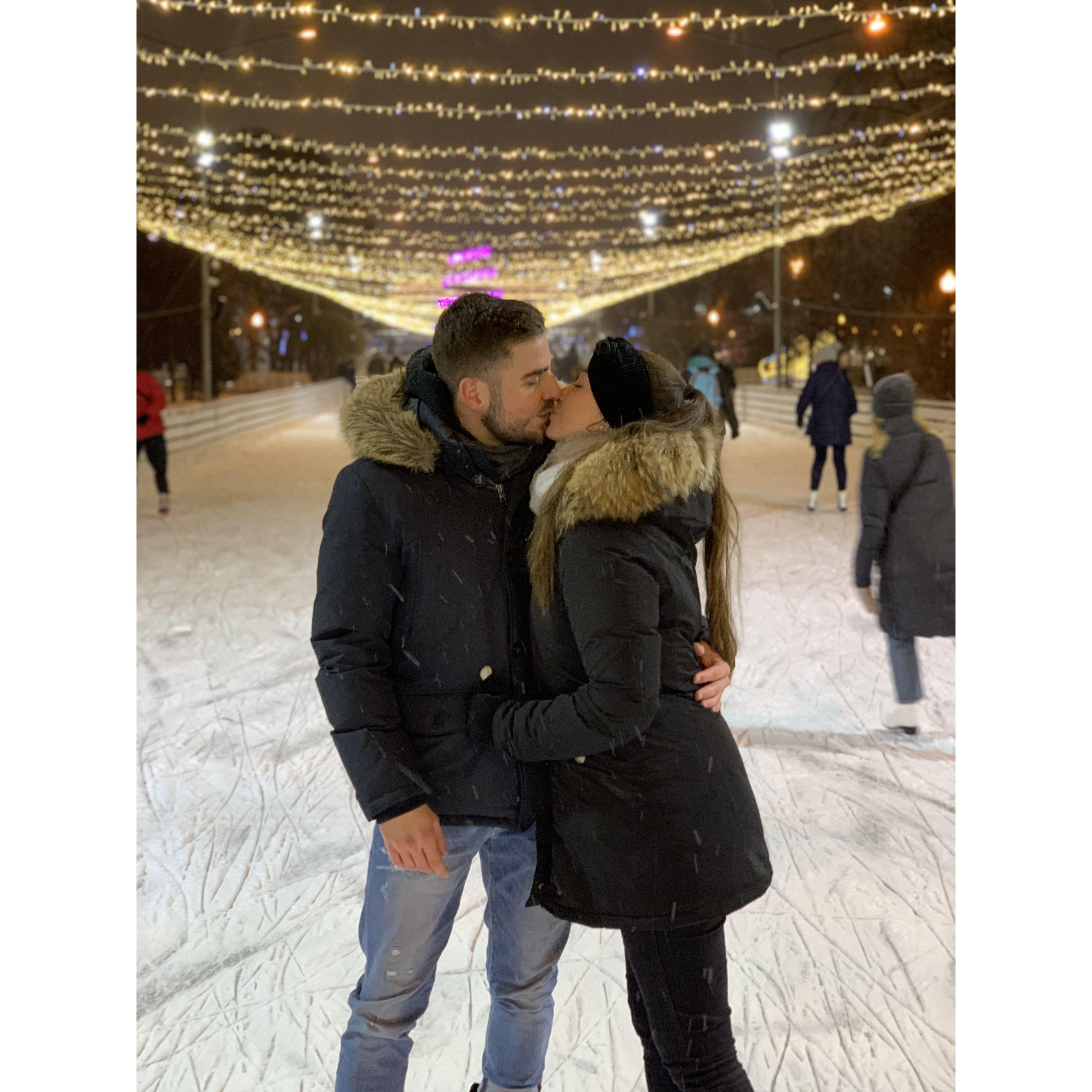 We love cute lights - 2020
