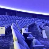 Spartanburg County Public Library Planetarium