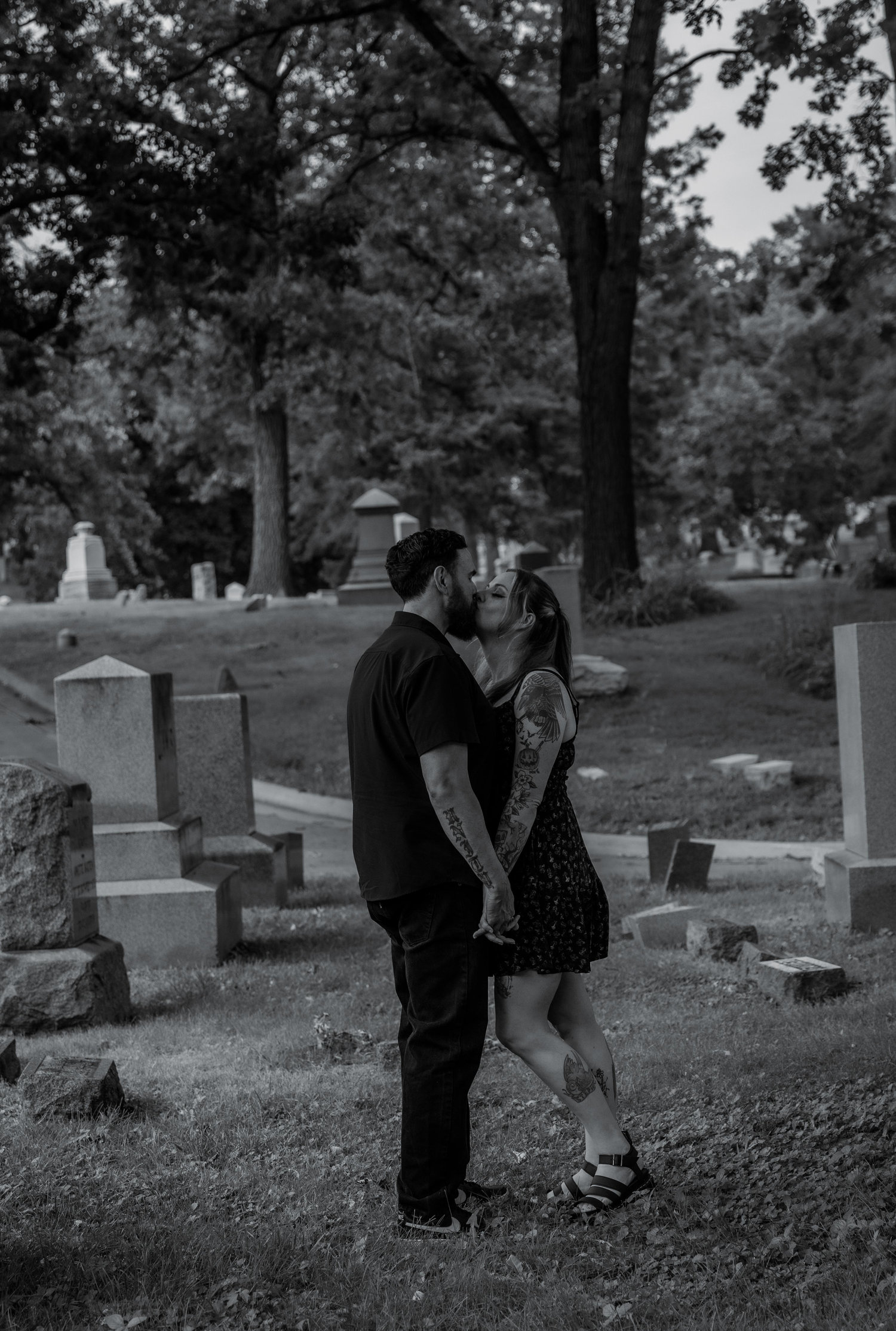 The Wedding Website of Lauren McShane and Tony Esquibel