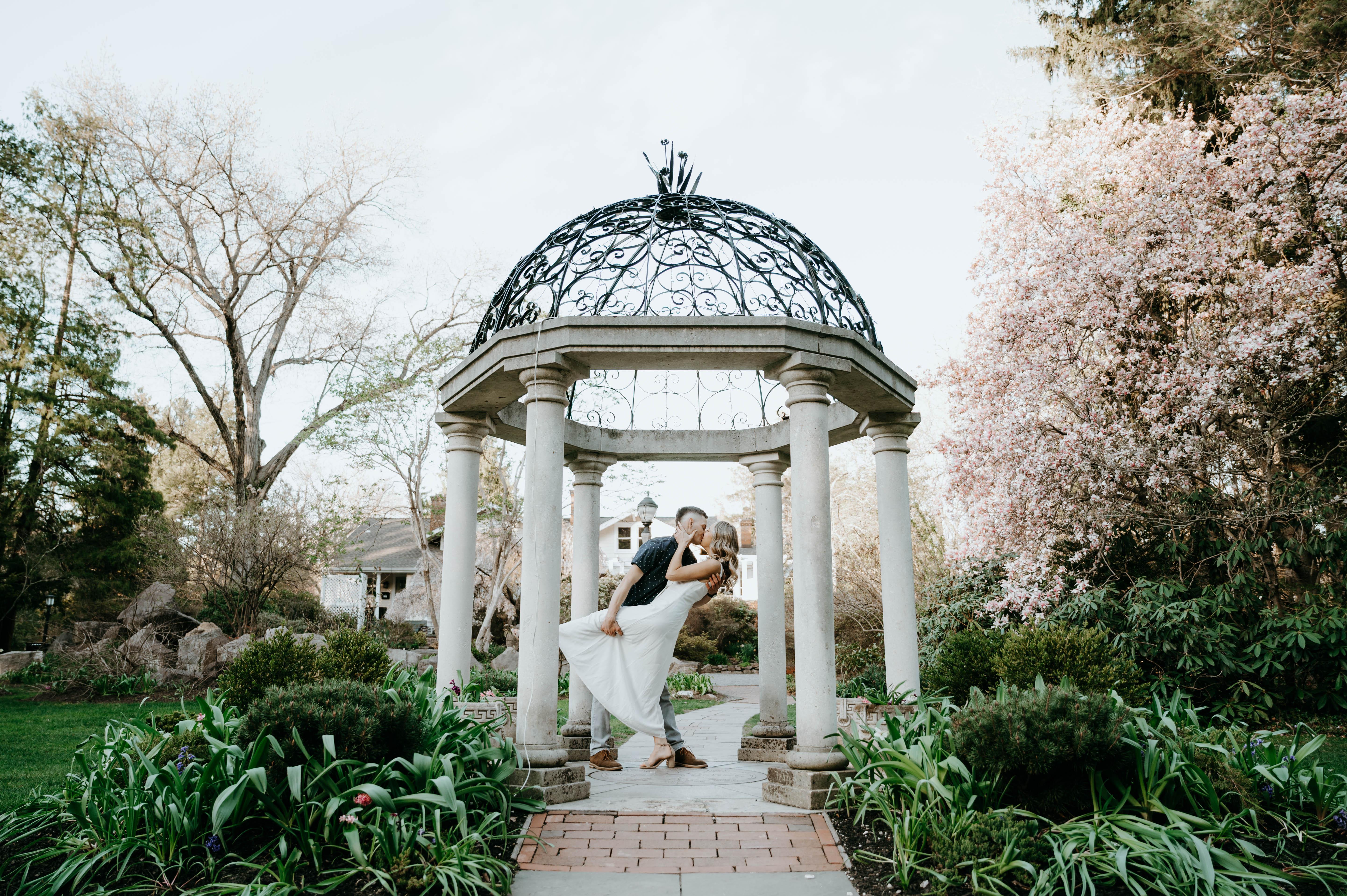 The Wedding Website of Jacquelyn Gandelman and Joseph Wyzykowski
