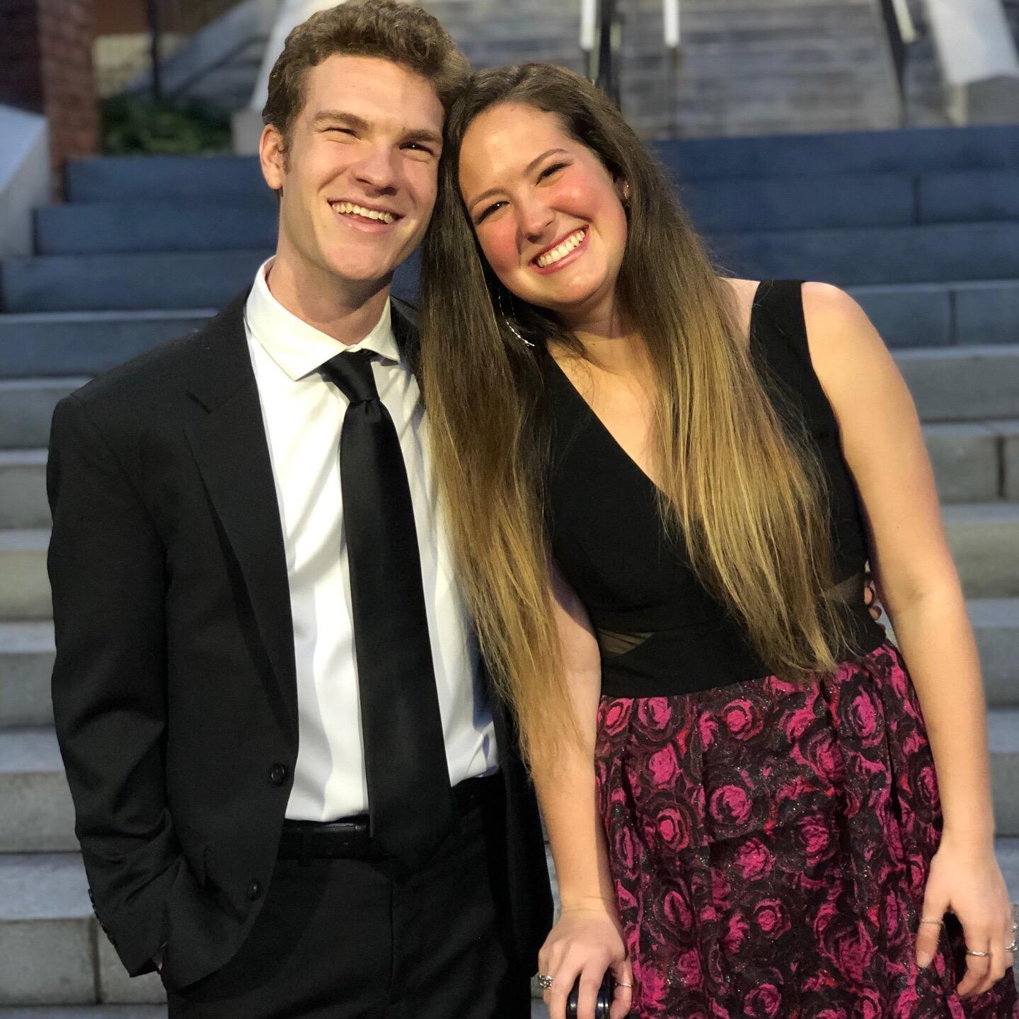 Spring 2019 Formal!