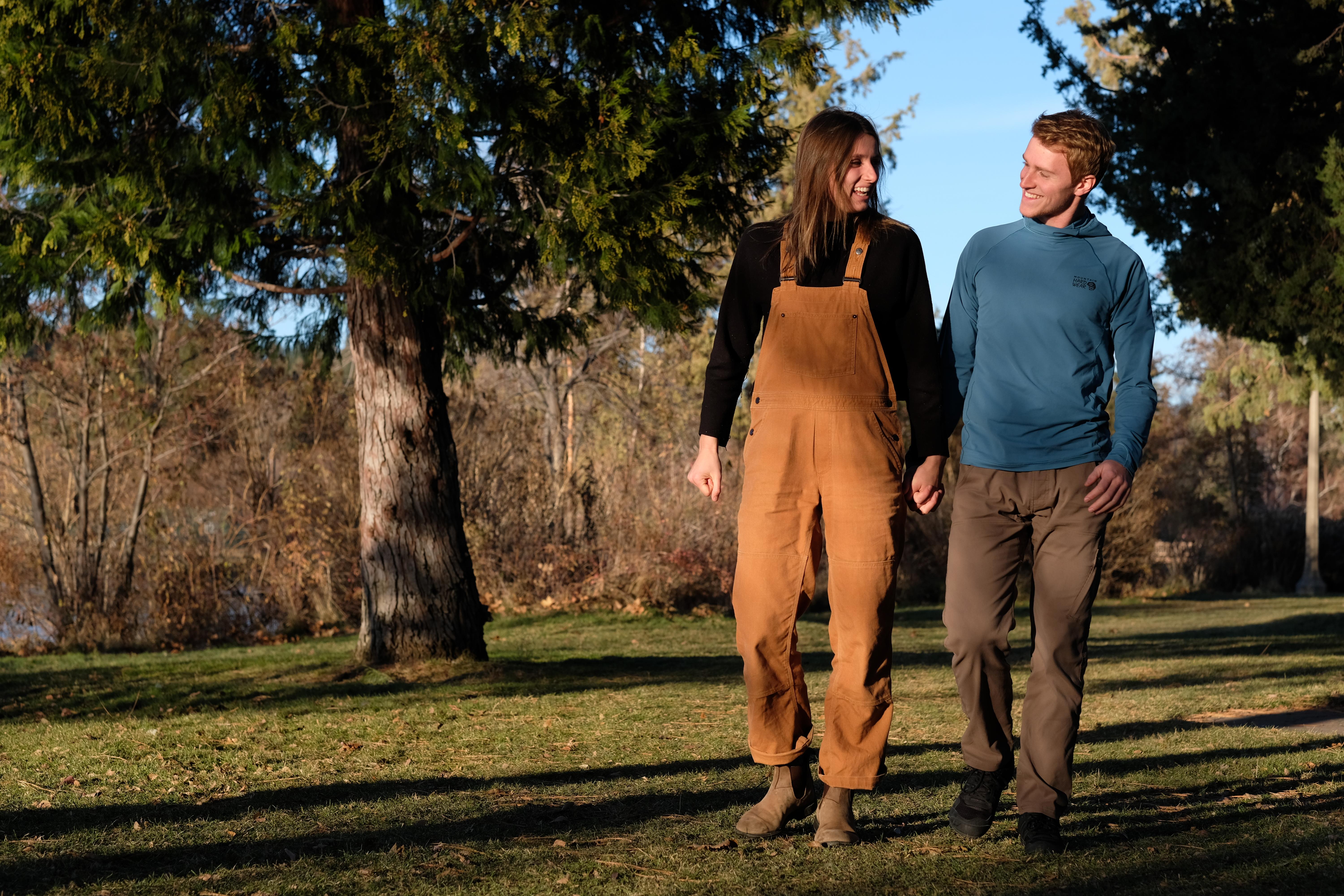 The Wedding Website of Leah Rudd and Zachariah Senner