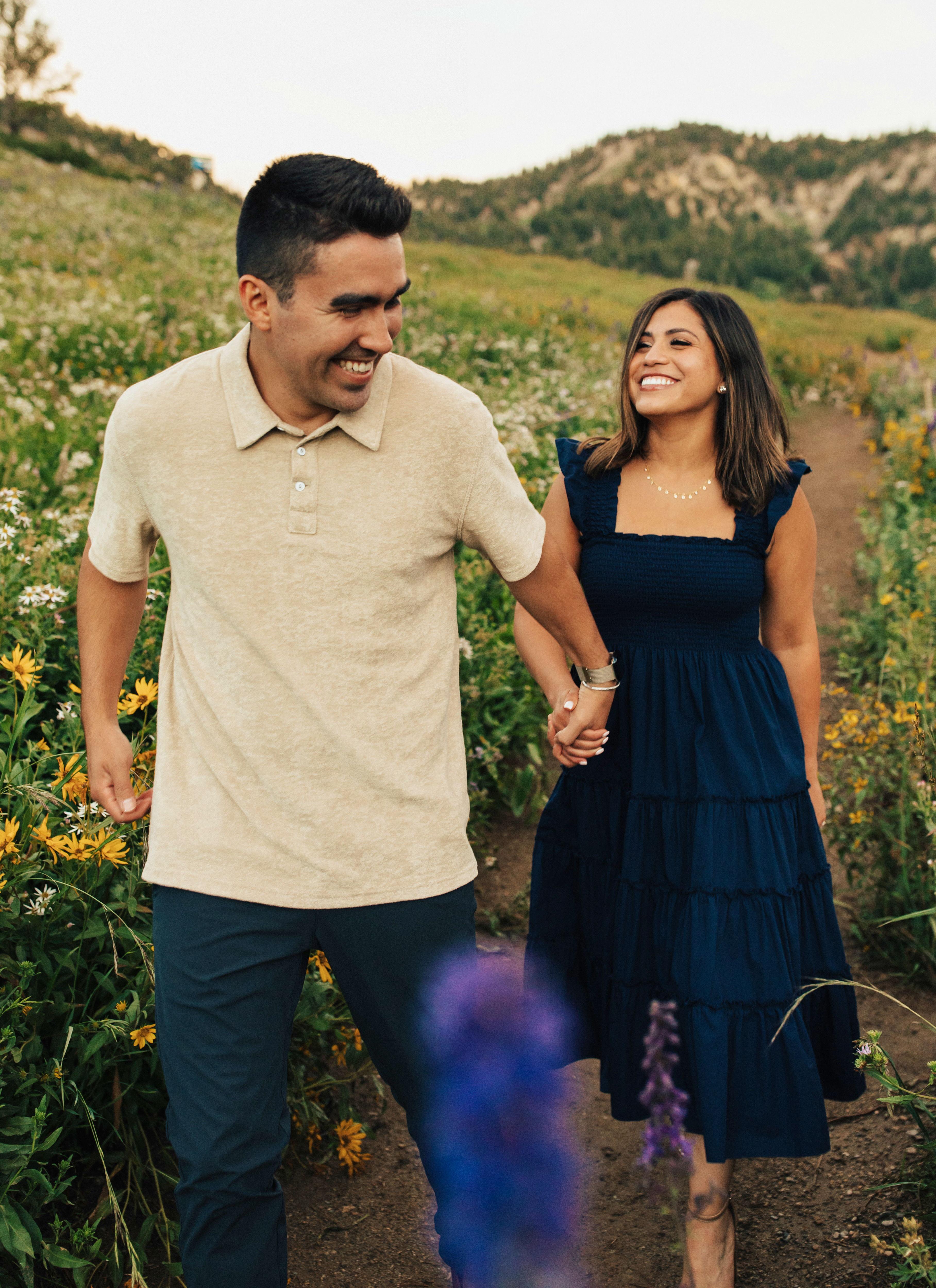 The Wedding Website of Monica Esparza and Anthony York