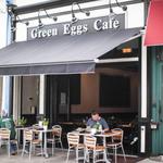 Green Eggs Café