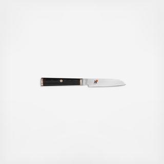 Kaizen Straight Paring Knife