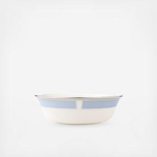 Blue Frost All Purpose Bowl