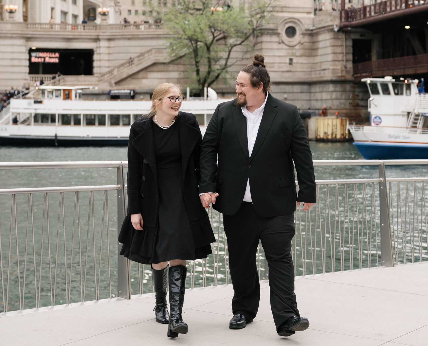 The Wedding Website of Betsy Morici and Jacob Walker