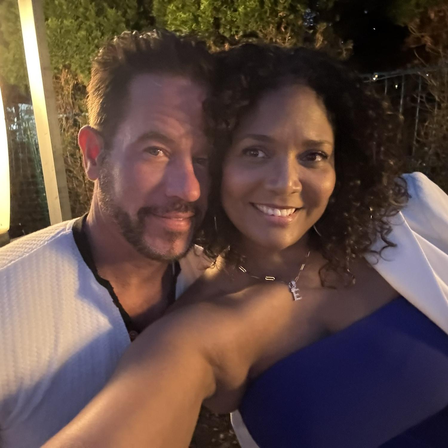 Pre-mothers day fun night out