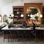 Grab a drink between the Ceremony and Reception at "The Watson"