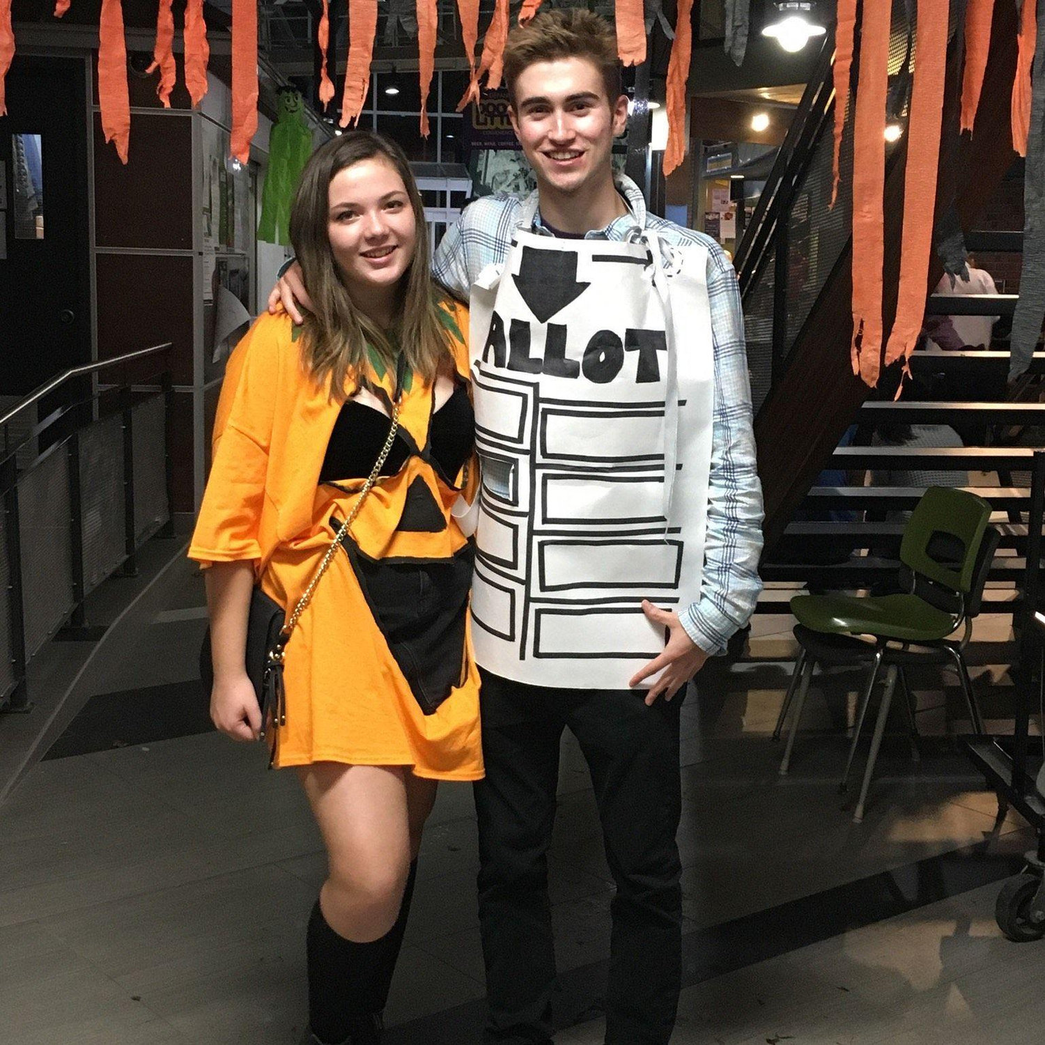 Halloween 2018