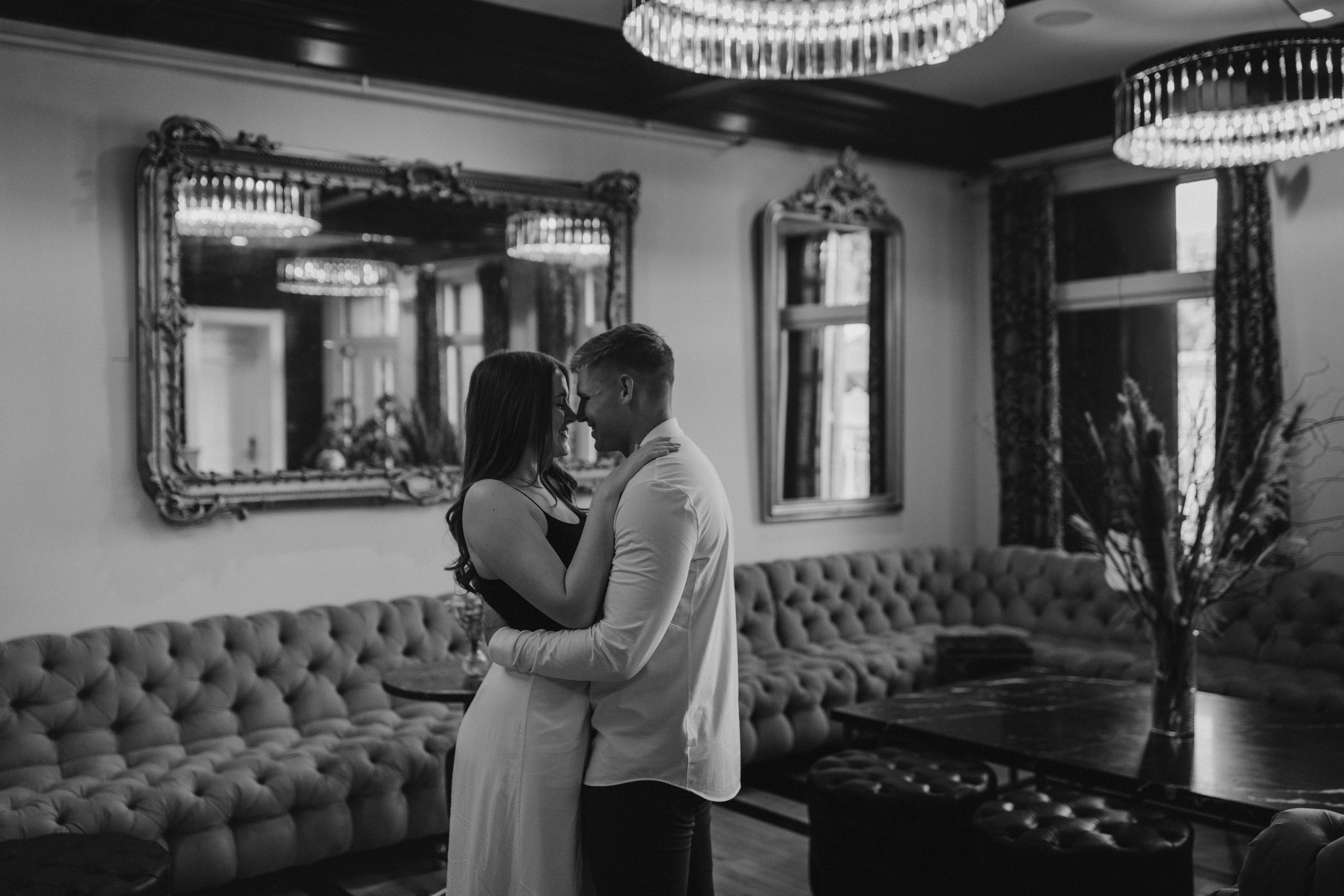 The Wedding Website of Brittney Rogers and Dylan Sinclair