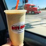 Westmorland Date Shake