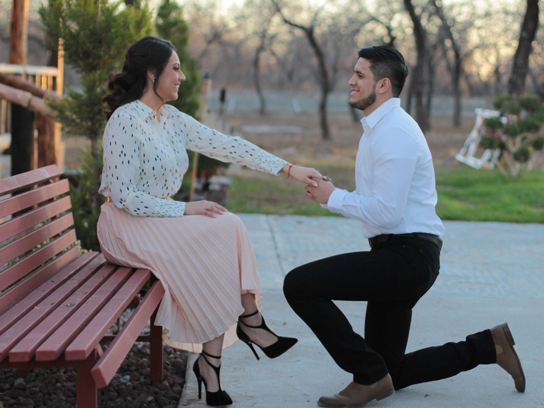 The Wedding Website of Betsy Sifuentes and Alfredo Godinez
