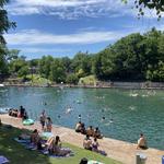 Barton Creek Greenbelt