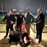 Topgolf Austin