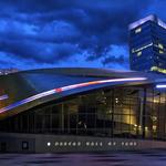 NASCAR Hall of Fame