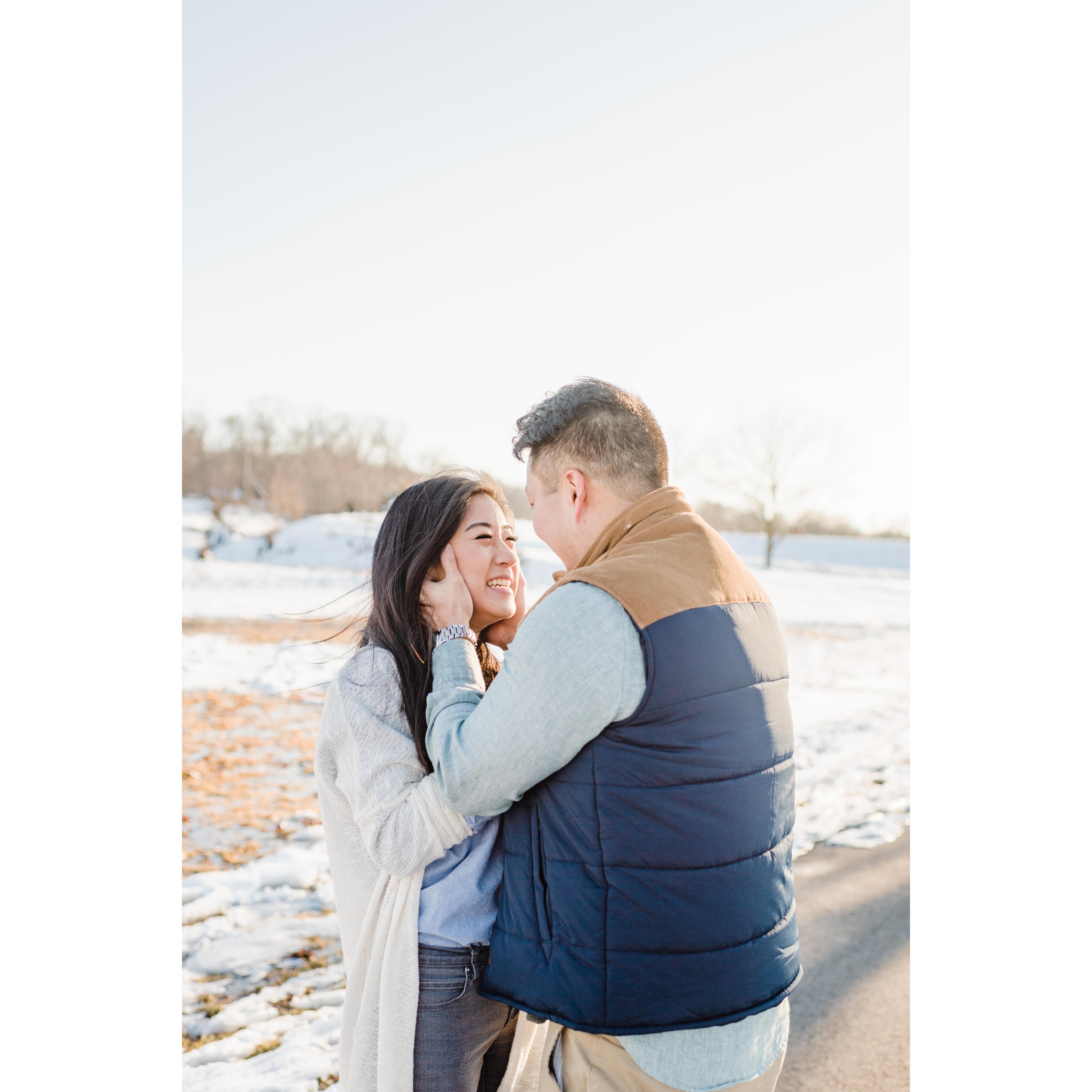 Sharyn Frenkel Photography