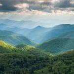 Pisgah National Forest