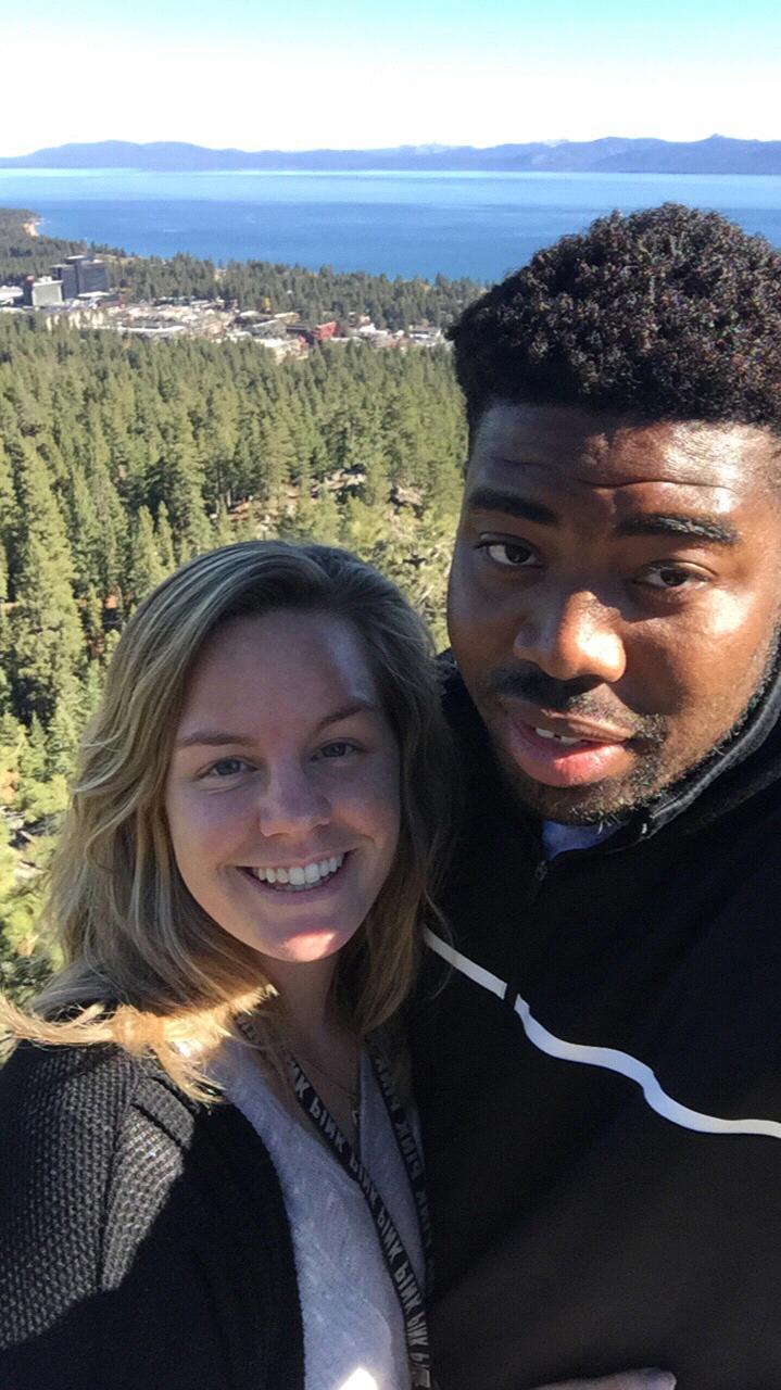 Party Rock in Lake Tahoe