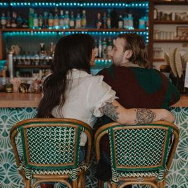 Dinner For Two